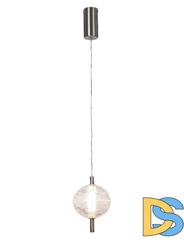 Подвесной светильник Myfar Claire MR2120-1PL