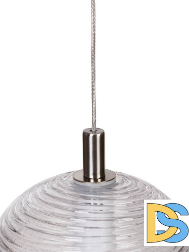 Подвесной светильник Myfar Claire MR2120-1PL