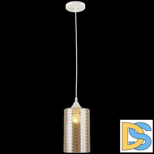 Подвесной светильник Reluce 04937-0.9-01 WT