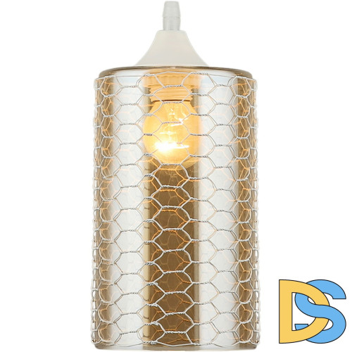 Подвесной светильник Reluce 04937-0.9-01 WT