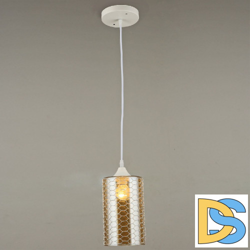 Подвесной светильник Reluce 04937-0.9-01 WT