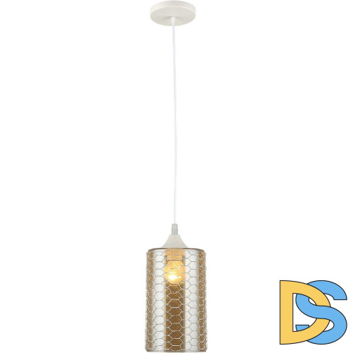 Подвесной светильник Reluce 04937-0.9-01 WT