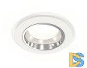 Встраиваемый светильник Ambrella Light Techno XC6512003 (C6512, N6112)