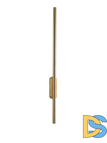 Настенный светильник Zortes Glaze ZRS.1178.14