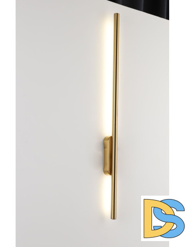 Настенный светильник Zortes Glaze ZRS.1178.14