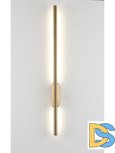 Настенный светильник Zortes Glaze ZRS.1178.14