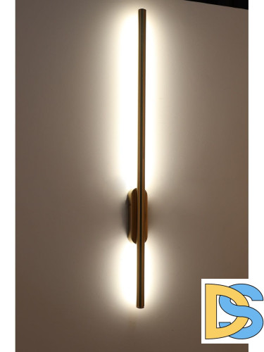 Настенный светильник Zortes Glaze ZRS.1178.14