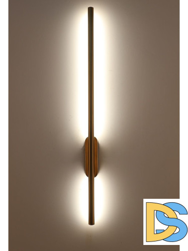 Настенный светильник Zortes Glaze ZRS.1178.14