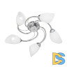 Потолочная люстра Vitaluce V3236/5PL
