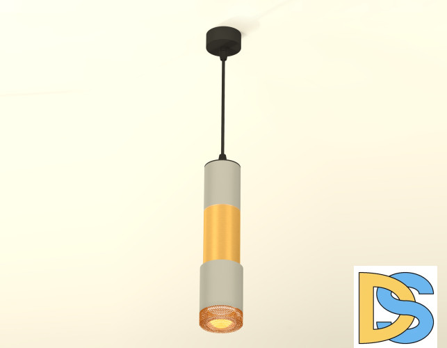Подвесной светильник Ambrella Light Techno XP7423041 (A2302, C6314, A2062, C6327, A2030, C7423, N7195)