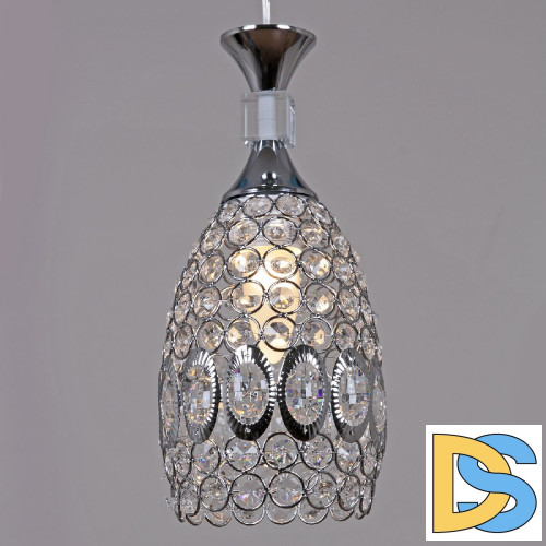 Подвесной светильник Reluce 03085-0.4-03 CH