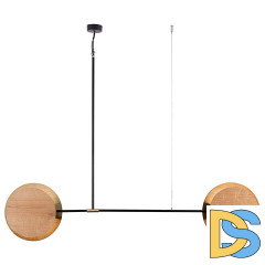 Подвесной светильник Nowodvorski Minimal 9375