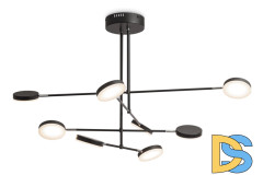 Подвесной светильник Maytoni Fad MOD070PL-L48B3K