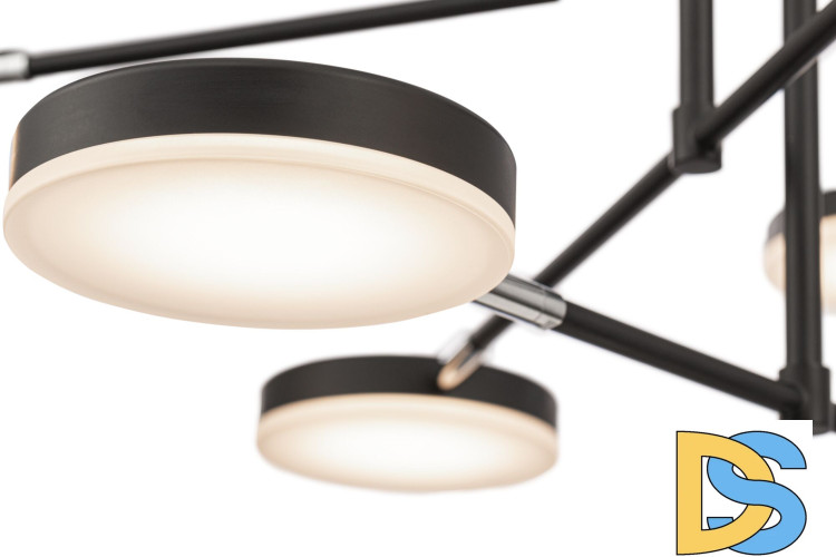 Подвесной светильник Maytoni Fad MOD070PL-L48B3K