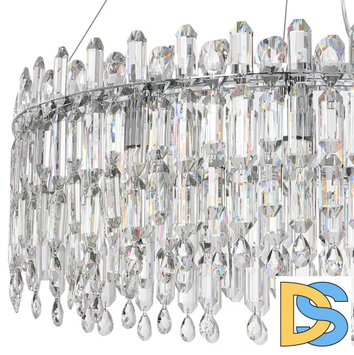 Подвесная люстра Stilfort Legacy 2158/09/12P