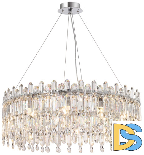 Подвесная люстра Stilfort Legacy 2158/09/12P