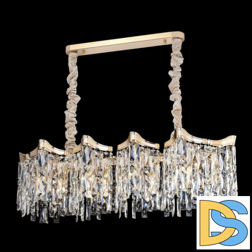 Подвесная люстра Citilux Моника CL308202