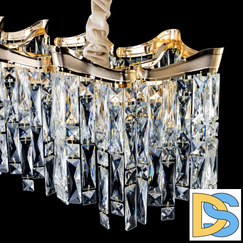 Подвесная люстра Citilux Моника CL308202