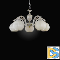 Подвесная люстра Reccagni Angelo L 9670/5