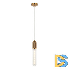 Подвесной светильник Lussole Blount LSP-8784