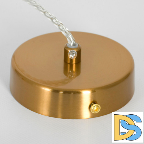 Подвесной светильник Lussole Blount LSP-8784