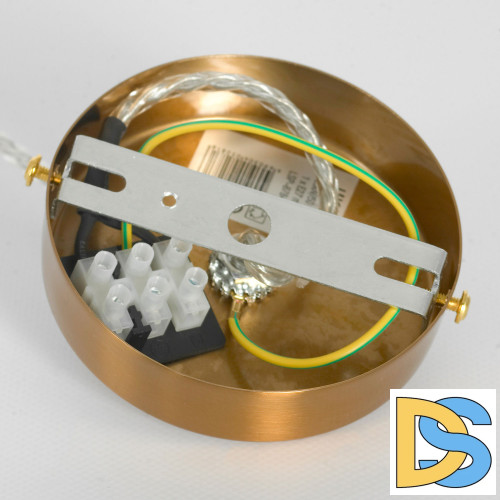 Подвесной светильник Lussole Blount LSP-8784