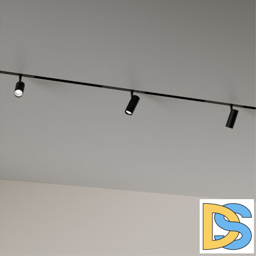 Трековый магнитный светильник Lightera Startrek LE169TRS-7B WIFI