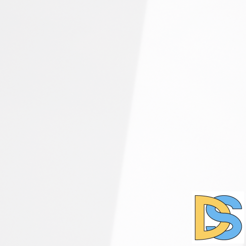 Выключатель с самовозвратом встраиваемый VOLTUM S70 одноклавишный 10А, (белый глянцевый)