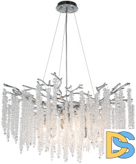 Подвесная люстра Stilfort Eiva 2167/09/10P