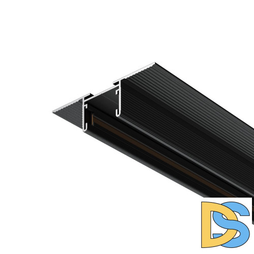 Шинопровод встраиваемый Maytoni Busbar trunkings Basity TRX172-123B