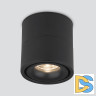 Светодиодный спот Elektrostandard DLR031 15W 4200K 3100 черный матовый 4690389123559 a040962