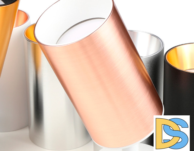 Корпус светильника накладной Ambrella Light DIY Spot C7422