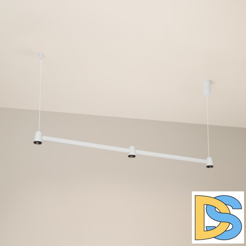 Подвесной светильник Arlight SP-Elizeo-S1000-16W Warm3000 036593