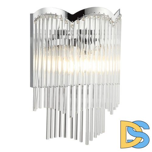 Настенный светильник Stilfort Seauty 2121/09/01W