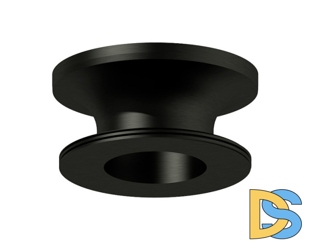 Насадка задняя накладная Ambrella Light DIY Spot N7926