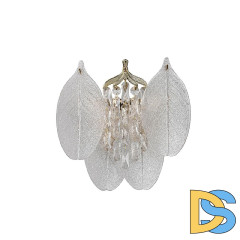 Настенный светильник Odeon Light Tears 5049/3W