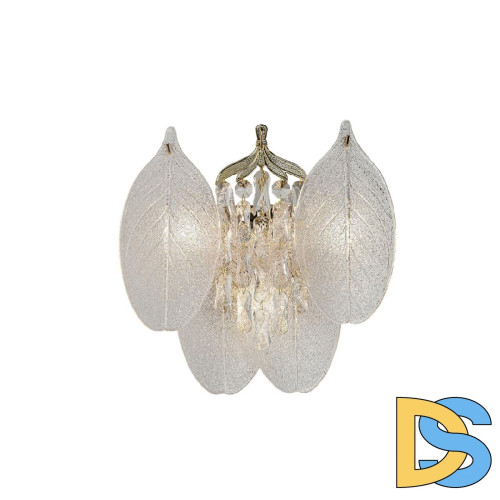 Настенный светильник Odeon Light Tears 5049/3W