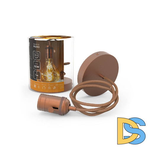 Подвесной светильник Gauss Gauss Decor PL043