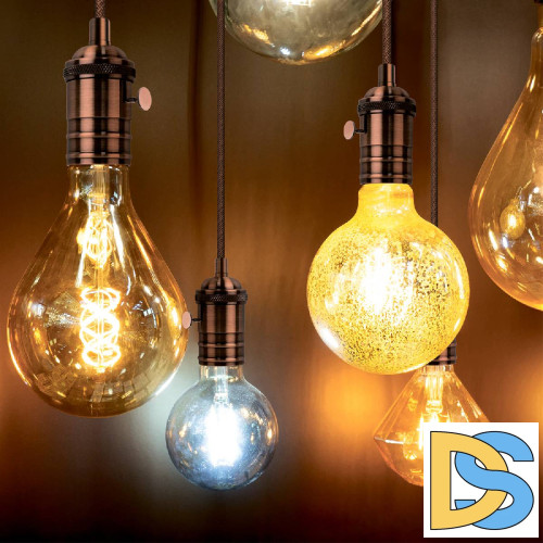 Подвесной светильник Gauss Gauss Decor PL043