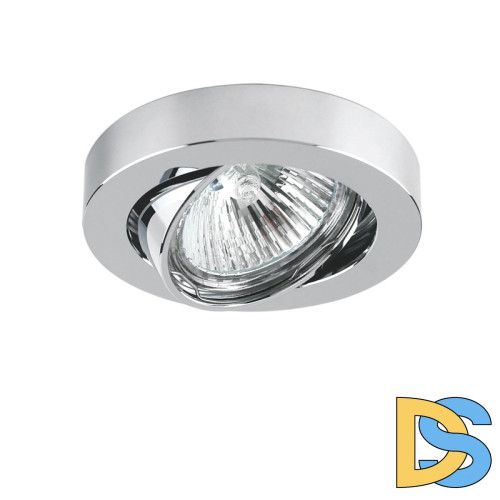 Встраиваемый светильник Lightstar Mattoni 006234