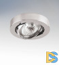 Встраиваемый светильник Lightstar Mattoni 006234