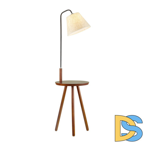 Торшер Odeon Light Kalda 4666/1F