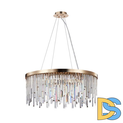 Подвесная люстра Stilfort Venecia 2113/03/12P