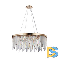 Подвесная люстра Stilfort Venecia 2113/03/12P