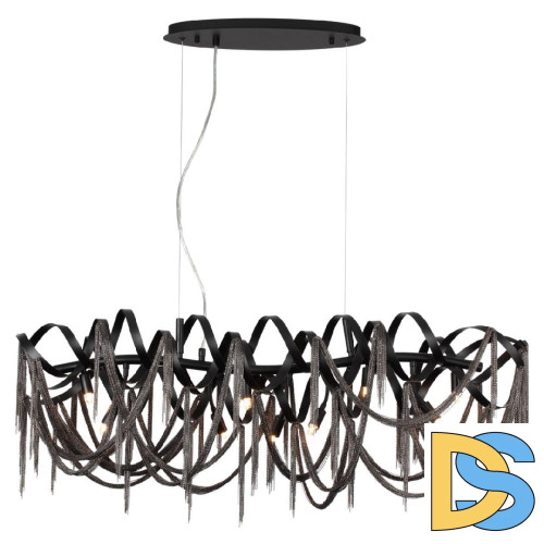 Подвесная люстра Odeon Light Chainy 5067/10