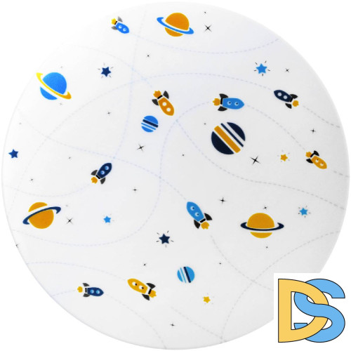 Потолочный светильник Gauss 941411224R