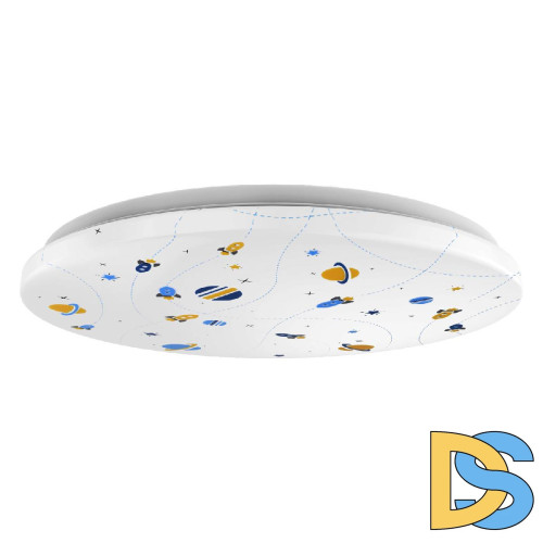 Потолочный светильник Gauss 941411224R