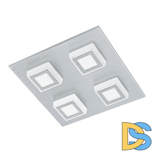 Потолочный светильник Eglo Masiano 94508