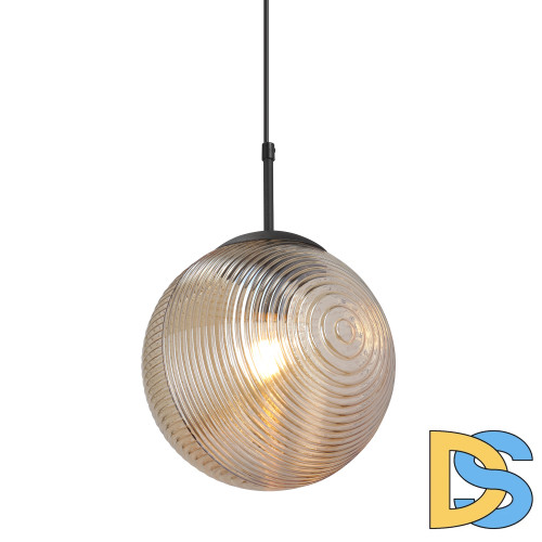 Подвесной светильник Vitaluce V2816-1/1S