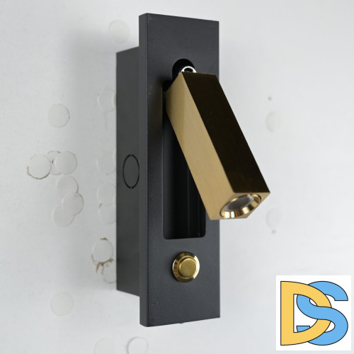 Спот ImperiumLoft Chelsom 144290-22